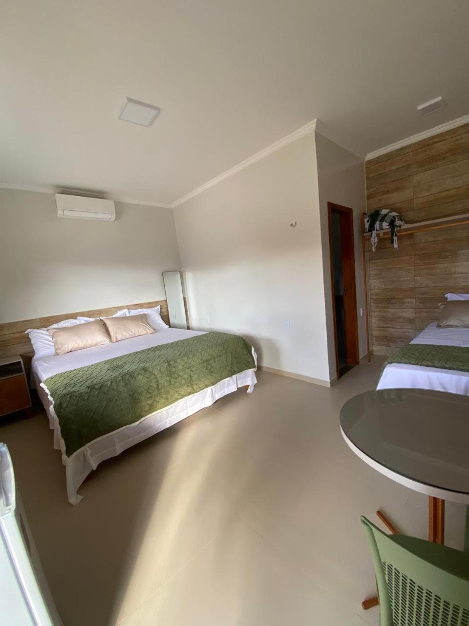 Pousada Villa Chale Vicosa do Ceara Ngoại thất bức ảnh